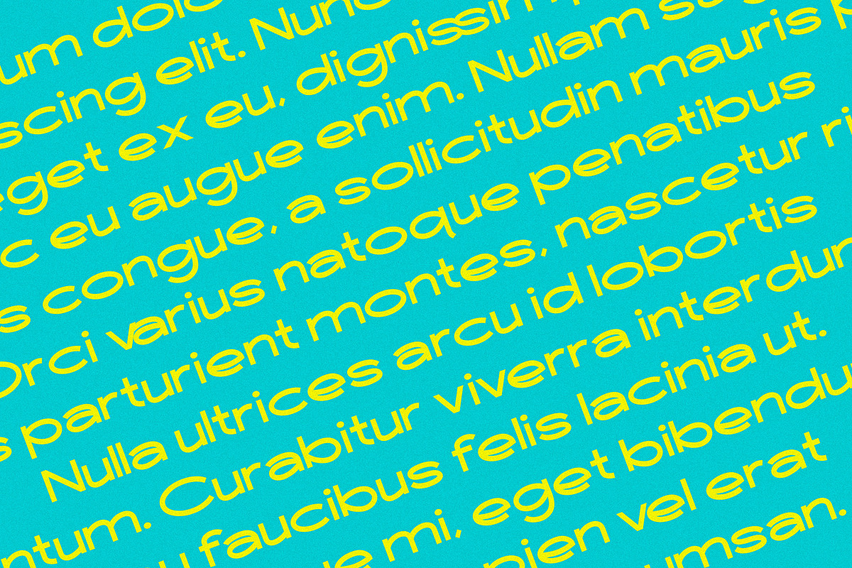 Rastey | Clean Modern Playful Sans, a Sans Serif Font by 160 Studio (Photo 8 of 11)