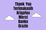 Phigauz Foneopi Sans Serif Rounded, a Sans Serif Font by Maulana Creative (Thumbnail 4 of 7)