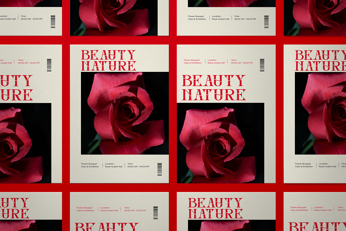 Inword - Stylish Serif Font, a Serif Font by Say Studio (Photo 2 of 13)