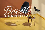 Zeyatte Kareety, a Script Font by Integritype Studio (Thumbnail 7 of 15)