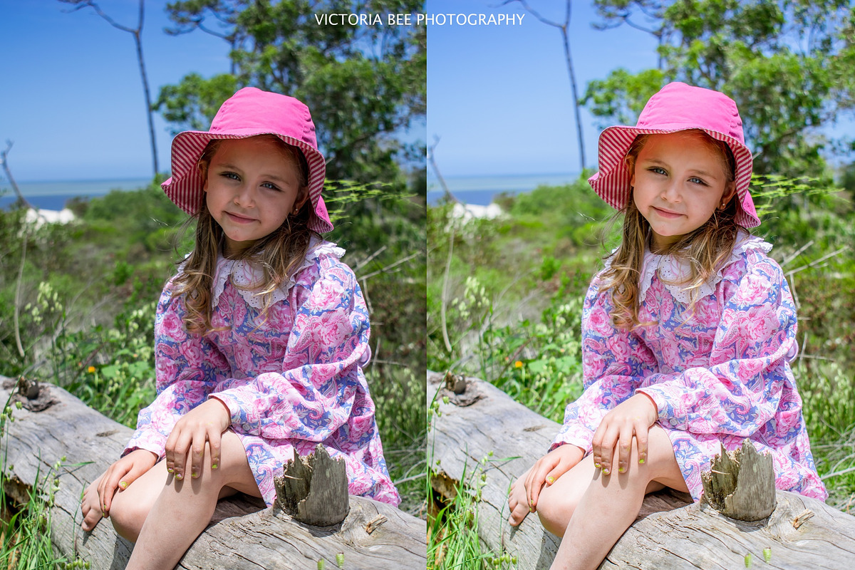 ALL NATURAL 350 LIGHTROOM PRESETS, a Preset Add-On by Victoria Bee Presets (Photo 12 of 15)