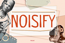 Noisify