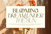 Gineby - Serif Typeface Font, a Serif Font by Rishsketch (Thumbnail 11 of 16)