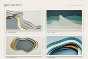 Paper Relief - 12 JPG Backgrounds, a Background Graphic by Photocreo Michal Bednarek (Thumbnail 4 of 6)