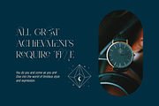 Symphony Fusion Creative Typeface, a Serif Font by VP Fonts (Thumbnail 7 of 18)
