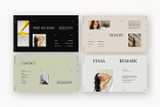Zaya : Marketing Firm Powerpoint, a Presentation Template by Punkl Camp (Thumbnail 16 of 16)