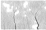 Growth - 50 Backgrounds, a Texture Graphic by GarryKillian (Thumbnail 13 of 51)