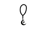50 Islamic Ramadan Eid Icon Set, an Illustration by BIPLOB EXPERT (Thumbnail 17 of 51)