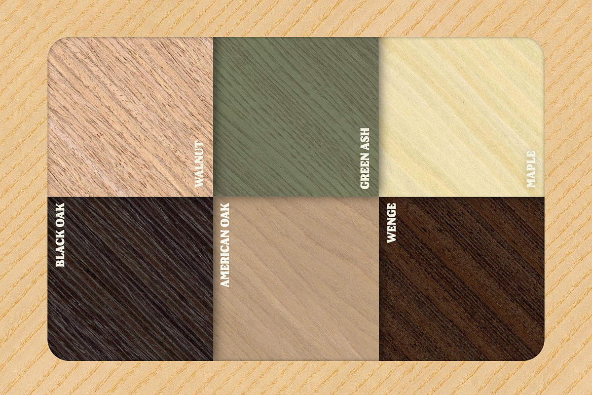 Wood Textures & Pyrography Effects, a Layer Style Add-On by The Artifex Forge (Photo 17 of 20)