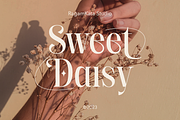 Orchestra - Modern Elegant Serif, a Serif Font by RagamKata (Thumbnail 2 of 13)