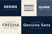 Magenos font family – SALE 50% off, a Sans Serif Font by Graphite_Studios (Thumbnail 6 of 9)