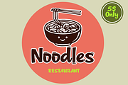 Happy Crumbs Playful With Doodles, a Handwritten Font by cocodesign (Thumbnail 6 of 8)