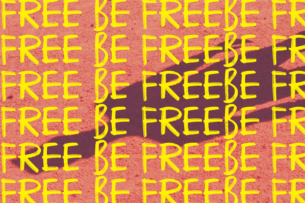 Stars Soul - Brush Font, a Handwritten Font by executypeStudio (Photo 4 of 8)