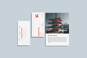 High Quality Envelope Mockup, an Advertising Mockup by GraphicWindow (Thumbnail 3 of 5)