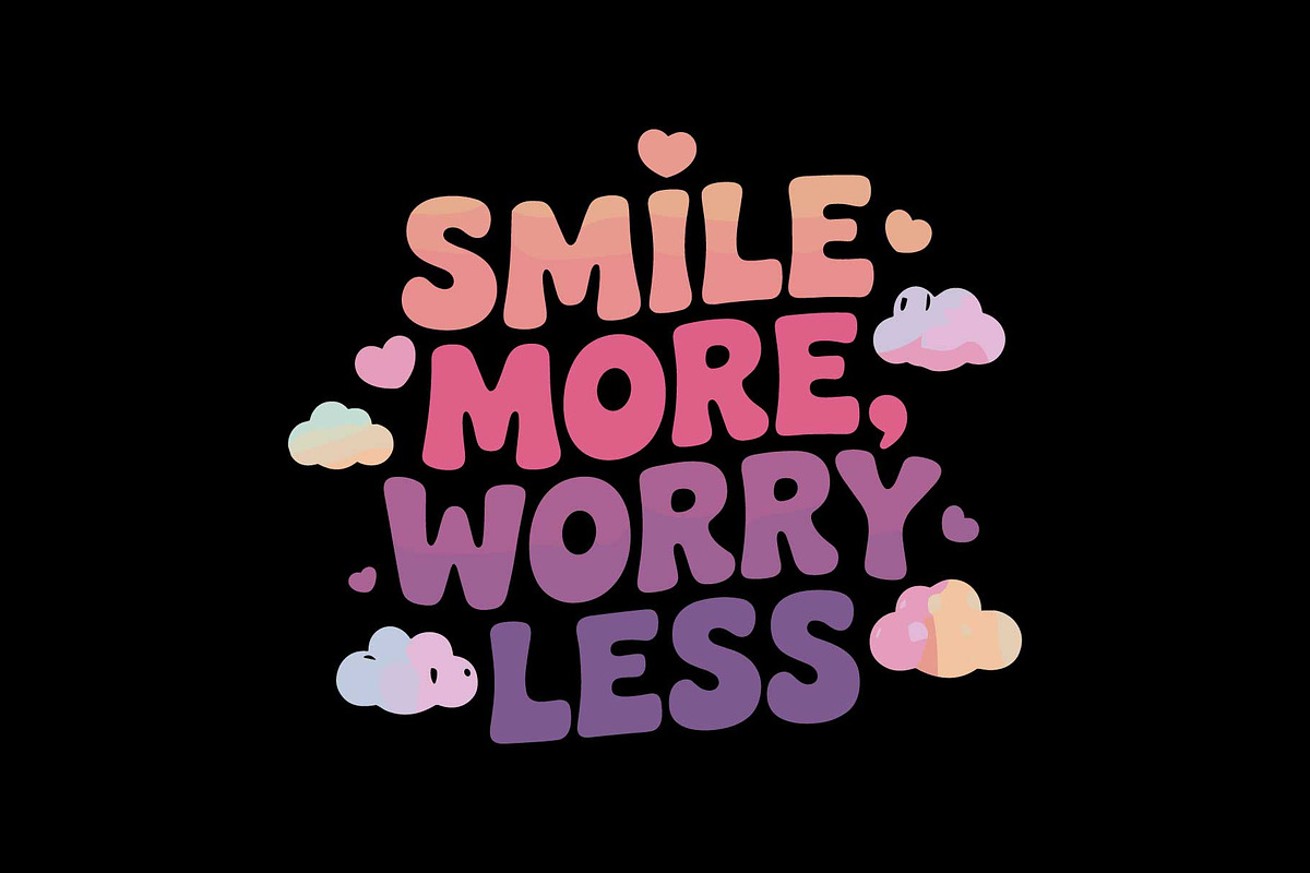 Inspirational Quote Designs & SVG, an Object Graphic by Gfx_Store (Photo 5 of 15)