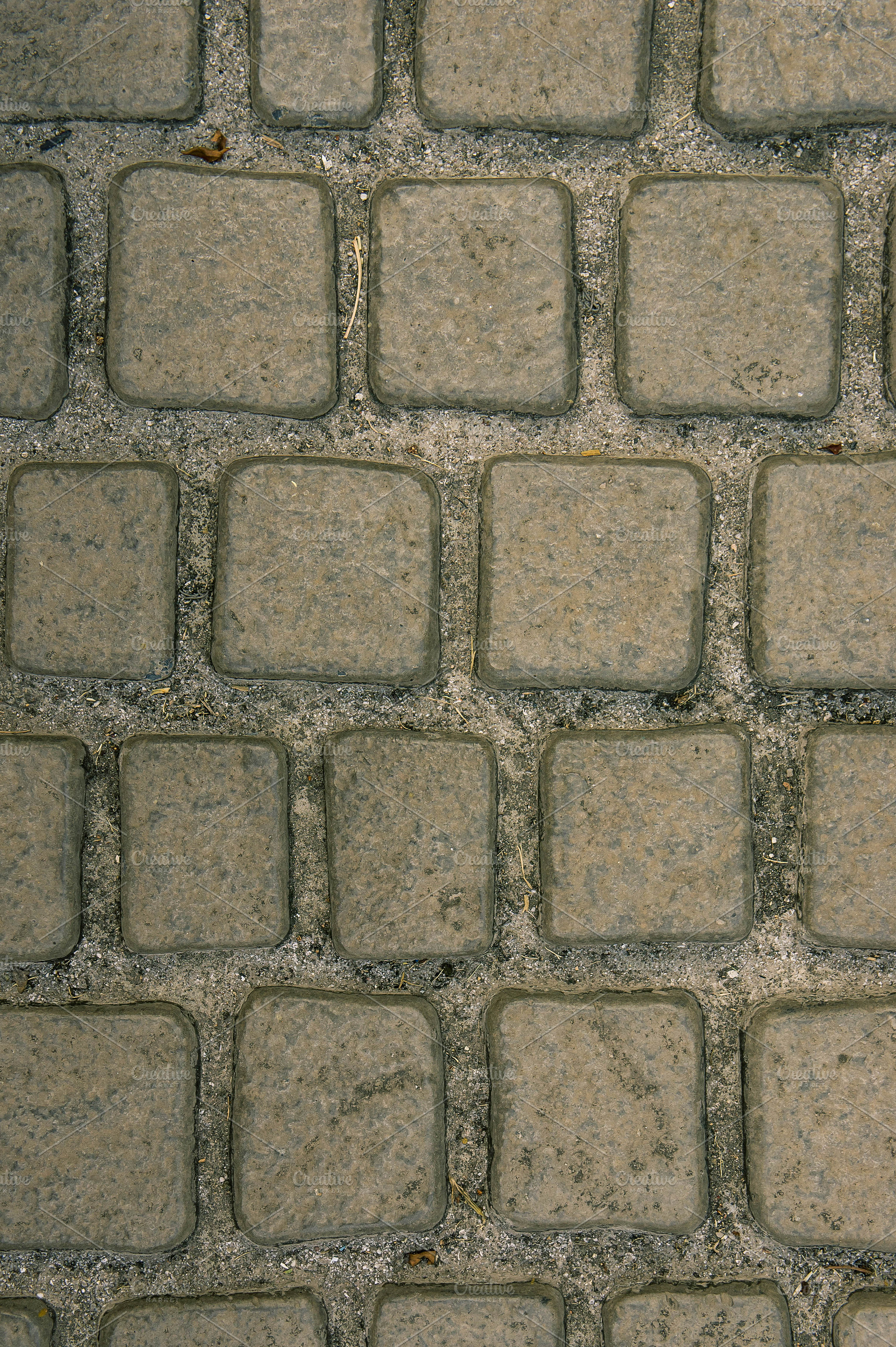 Texture footpath cement block featuring abstract, architecture, and ...