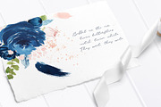 Rustle- Winter Watercolor Collection, an Object Graphic by Jeanina Vlad (Thumbnail 16 of 24)
