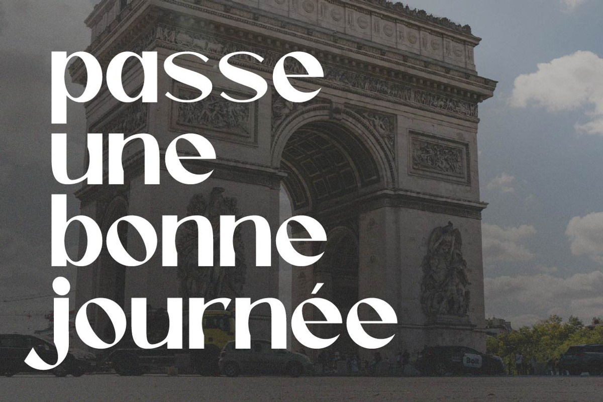 Vetto – Luxury Sans Serif Font, a Sans Serif Font by Artiveko (Photo 4 of 8)