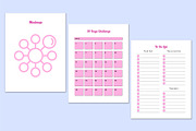 2026 Side Hustle Bundle, a Stationery Template by Shumaya (Thumbnail 7 of 7)