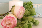 Bundle styled stock - spring flowers, a Business Photo by Pepperbelle Tinkers (Thumbnail 5 of 5)