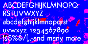 Geometa Rounded, a Sans Serif Font by Wiescher-Design (Thumbnail 3 of 4)