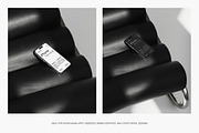 Apple Mockups | iPhone iPad MacBook, an iPhone Mockup by Feel This (Thumbnail 6 of 11)