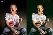 9 Essential Portrait LR Presets, an Action Add-On by Edito (Thumbnail 5 of 10)