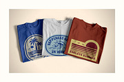 Retro Surf Badge Collection, an Object Graphic by cd-design.co (Thumbnail 3 of 8)