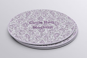 Carpet Mockup, a Household Mockup by xavier_studio (Thumbnail 5 of 5)