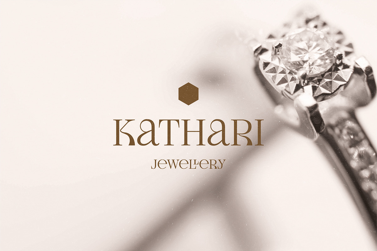 Kassan - Luxury Display Serif Font, a Serif Font by Studio Aurora (Photo 7 of 11)