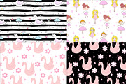 Fairy tale collection!, a Background Graphic by Irene_Boiko_ART (Thumbnail 6 of 13)