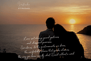 Vestardia Font, a Handwritten Font by Letterhanna Studio (Thumbnail 12 of 16)