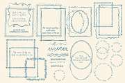 Summer Hand Drwan Illustrations, a Graphic by Anastasiya Klempach (Thumbnail 9 of 14)