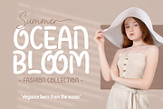 Watu Carank - Display Summer Font, a Handwritten Font by twinstd (Thumbnail 6 of 9)