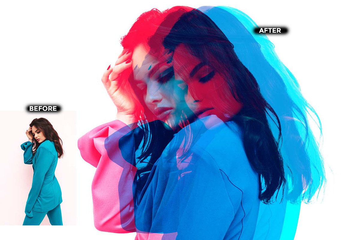 RGB Ultimate FX Collection, an Action Add-On by Studio Retouch (Photo 16 of 59)