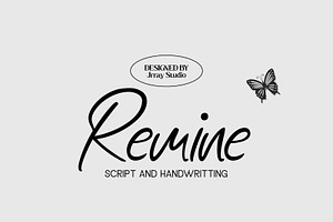 Remine