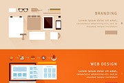 Web Design and Branding Concepts, an Icon by comica81 (Thumbnail 1 of 3)