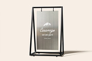 Camarali Script Font, a Script Font by Hishand Studio (Thumbnail 3 of 8)