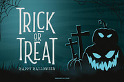 Mouse Moon Typeface, a Script Font by alit design (Thumbnail 2 of 3)