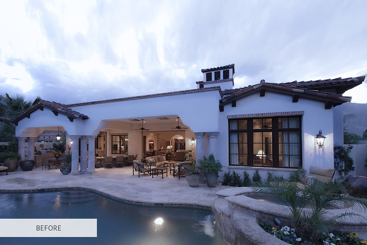 HDR Real Estate Photoshop Actions, a Plug-in Add-On by FixThePhoto (Photo 9 of 33)