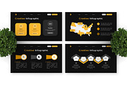 Revenue Stream - Business Powerpoint, a Presentation Template by Deepslide Studio (Thumbnail 2 of 6)