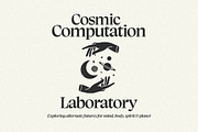 Charlea Serif Family (20 Fonts), a Serif Font by Kereatype (Thumbnail 21 of 22)