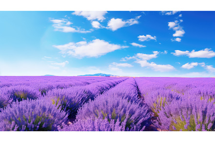 nature plant blue outdoor dreamy ai, a Nature Photo by pikepicture