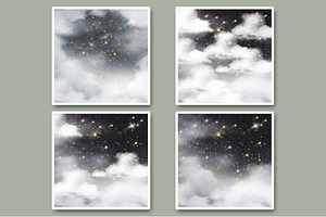 Starry Dark Sky 3