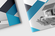 5.5x8.5 Brochure / Catalogue Mockup, a Books & Magazine Mockup by Illusiongraphic (Thumbnail 18 of 22)