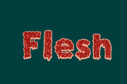 Monstrocity, a Handwritten Font by Macaroni Mayhem (Thumbnail 5 of 6)