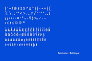 Karmond - Organic Writting, a Handwritten Font by Nian Keun Studio (Thumbnail 4 of 11)