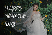 Decubo - Cute Handwritten Font, a Script Font by Naistudio (Thumbnail 3 of 6)