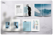 Photography Lookbook, a Brochure Template by Celine Studio (Thumbnail 7 of 9)