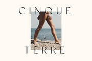 Classico - Serif Font, a Serif Font by Tropical Type (Thumbnail 7 of 13)